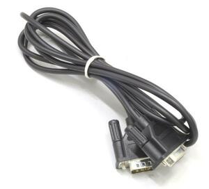 APC SmartUPS для серийный кабель AP9824L 940-0024C