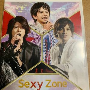 SexyZone Summer concert2014 Blu-ray