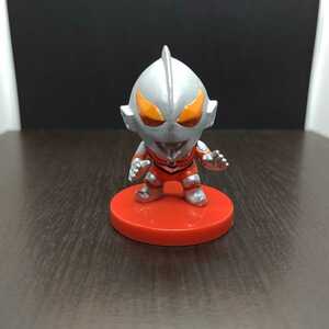 ni. Ultraman p Rex спецэффекты герой zSD Ultraman монстр Mini большой head цвет фигурка 