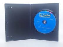 ●07 DeA ディアゴスティーニ エアコンバットDVDコレクション Air Combat DVD Collection No.7 パイロット脱出システムのすべて_画像3