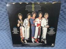 V792●BAY CITY ROLLERS「噂のベイ・シティ・ローラーズ」LP_画像2