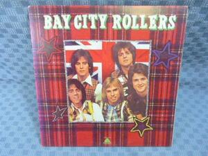 V812* Bay * City * ролик z[BAY CITY ROLLERS]LP