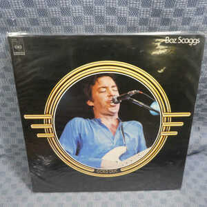 VA285●1325/ボズ・スキャッグス「BOZ SCAGGS」LP(アナログ盤)