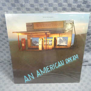 VA277●UA-LA974/THE DIRT BAND「AN AMERICAN DREAM」LP(アナログ盤)