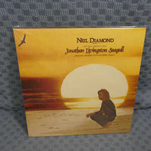 VA274*SOPO1/ Neal * diamond [.... Jonathan ]LP( analogue record )