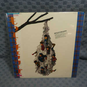 VA170*0388/ The Checkers [ more! The Checkers ]LP( analogue record )