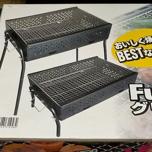 バーベキューコンロ