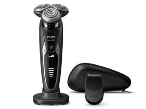 新品■PHILIPS 9000シリーズ S9552/12 ウェット&ドライ 電気シェーバー