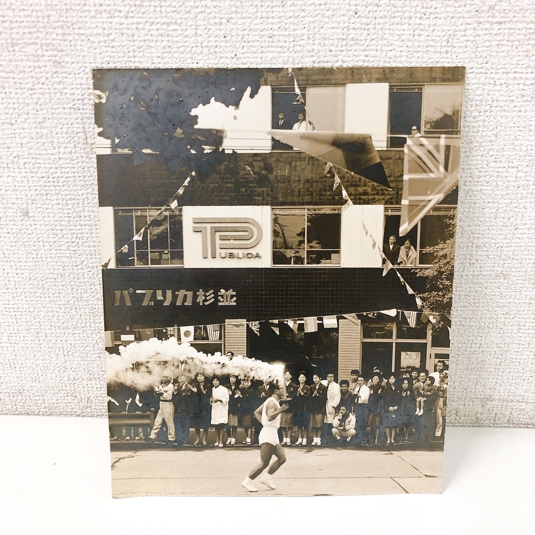 最新アイテム イサムノグチ ポートレイト 1969年スティーブ ガーによる