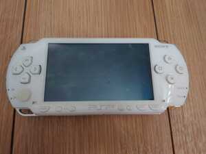 美品 SONY ソニー PSP本体 