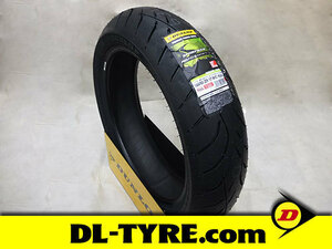 DUNLOP 新品 ROADSMART IV 160/60ZR17 [CBR TRX CB ZR SV]