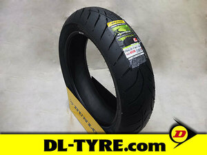 DUNLOP 新品 ROADSMART IV 170/60ZR17 [ZXR GPZ ZZ-R1100 ZX-11]