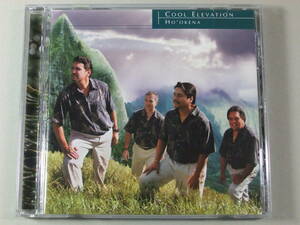 ■CD ホオケナ Ho'okena / COOL ELEVATION ■