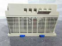 【中古動作品】管D10 idec POWER SUPPLY PS5R-E24 スイッチング電源_画像7