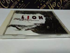 ▼ 即決 ▼ 【CD：邦楽】 福山雅治 「LION」 !!