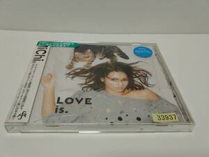 ▼ 即決10円CD ▼ 【邦楽】 MiChi 「LOVEis.」e.p./YEAH YEAH YEAH!!!」 !! レンタル落ち