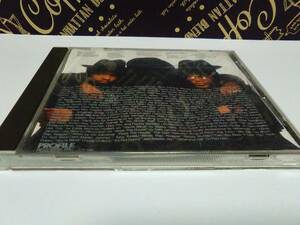 ▼ 即決 ▼ 【CD：洋楽】 RUN D.M.C 「KING OF ROCK」 !! 国内盤 ラン・ディーエムシー