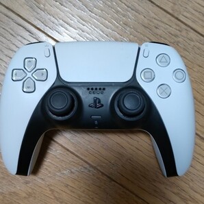 PS5コントローラー ジャンク