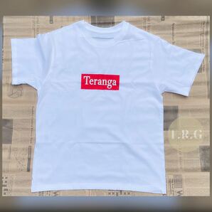 T.R.Gオリジナル　ユニセックス　半袖　Tシャツ　Sサイズ