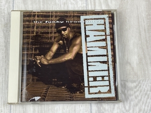 も18　CD　HAMMER - The Funky Headhunter Teddy Riley ハマー