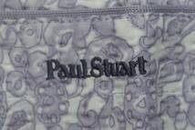 即決●ポールスチュアート PAUL STUART 男性用 春・夏シーズンパジャマ（M）№208 新品_画像5