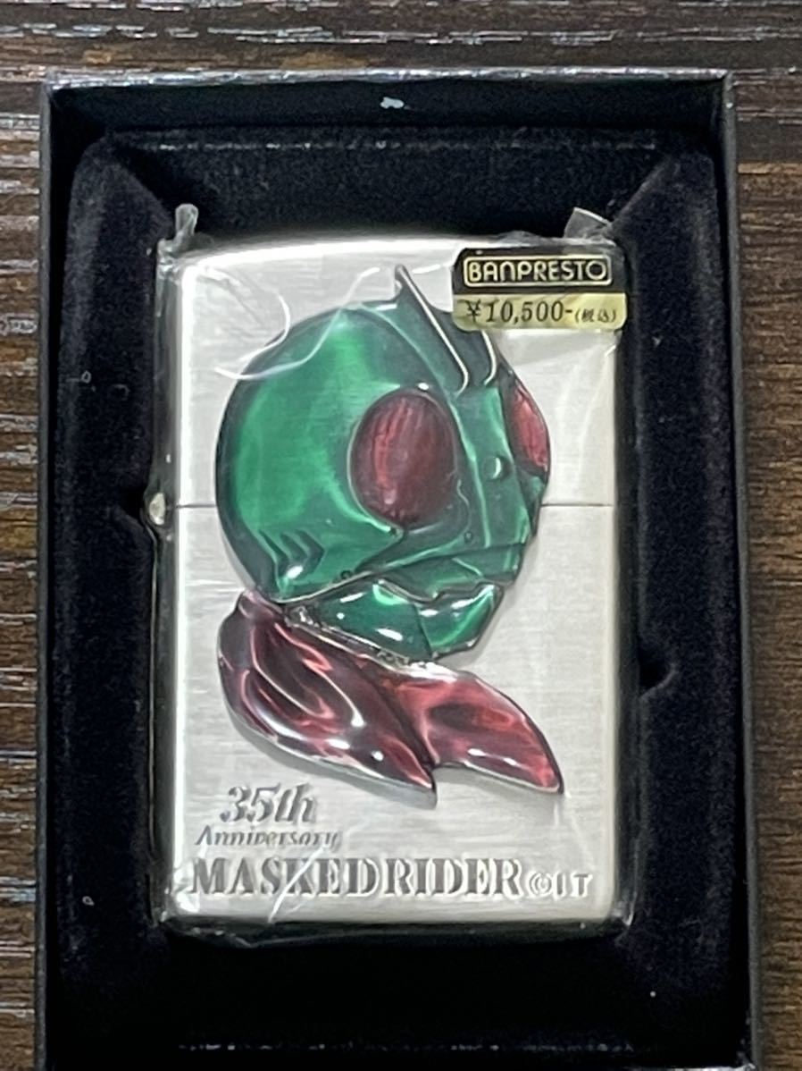 2023年最新】ヤフオク! -ジッポー zippo ライター 仮面ライダーの中古