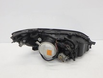 ★コーティング加工済★　スバル　BP/BL　レガシィ　後期　左ヘッドライト　HID　100-20952　刻印4H　220602201_画像5