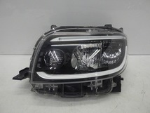 ★コーティング加工済★　ダイハツ　LA650S/LA660S　タント　左ヘッドライト　LED　100-69074　220603013_画像1