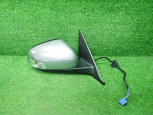  Volvo MB2404S V50 right door mirror right steering wheel car from removed 8 pin 220607022