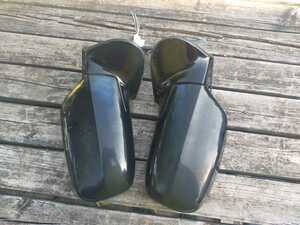  Toyota Celica ZZT230 ZZT231 side mirror 