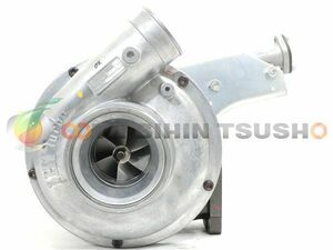 [ necessary stock verification ] Isuzu GIGA CXG51 rebuilt turbocharger 1-14400-430-1/1-14400-430-2/1-14400-430-3/1-14400-430-5 VIEI