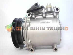  Fuso Super Great FP541 rebuilt AC compressor / air conditioner compressor MK512818 AKC200A275