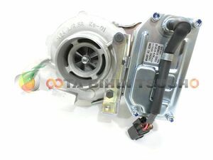 [ original new goods ] Condor LK36A turbocharger 24100-4450/S2410-04450/14201-Z5005/14201-Z500E/14201-Z503E/14201-Z507D
