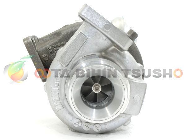 日産 アトラス AJR85 リビルト ターボチャージャー 8-97381-507-3/8-97381-507-4/8-97381-507-5/8-97381-507-7/1411-89T0K/1411-89T1E VIFB