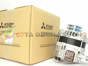 三菱自動車 パジェロ V98W 三菱純正リビルト品 オルタネーター 1800A214/1800A290 A002TX1279/A002TX1279A/A2TX1279/A2TX1279A