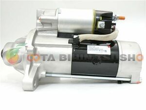  Fuso Fighter FK627 rebuilt starter motor ME077796 M008T60071C/M008T60071A/M008T60071/M8T60071C/M8T60071A/M8T60071