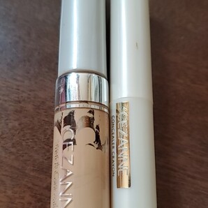 セザンヌ コンシーラー