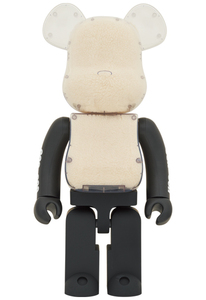 BE@RBRICK UGG(R) 2022 1000％　1円スタート