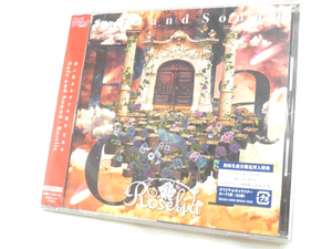 Safe and Sound[通常盤][CD]「BanG Dream! 2nd Season」エンディング Roselia バンドリ