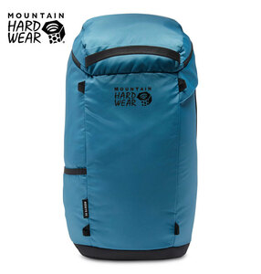 Mountain Hardwear マウンテンハードウェア レッドアイ45 M/L カスピアン バックパック リュック 18redeye45cp