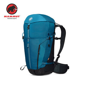 Mammut Mammut Lithium 30 lithium 30 sapphire black rucksack backpack mm2530-03152sb