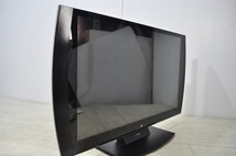 中古■SONY 3D Display 24インチ CECH-ZED1J　3Dメガネは使えません。　ソニー ３D ディスプレイ_画像3