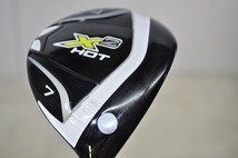 中古■売切 1円～　Callaway　キャロウェイ X2 HOT フェアウェイウッド 7W FLEX-R 右利き ゴルフクラブ_画像4