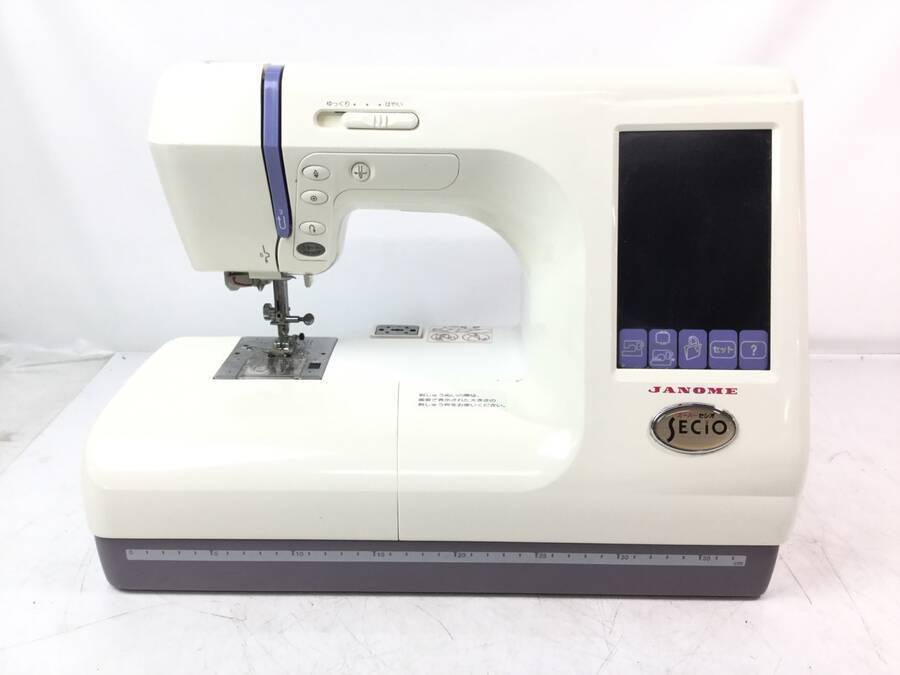 ヤフオク! -「850?」(ミシン) (ハンドクラフト、手工芸)の落札相場 ...