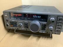 KENWOOD TS-680V ケンウッド ALL MODEマルチバンド トランシーバー 1.9-50MHz◇委託品【TB】_画像9