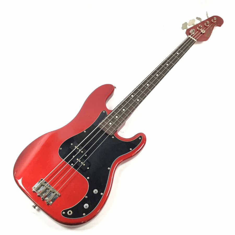 メカニカル YAMAHA PB400RA プレベ ジャパンヴィンテージ - 通販 - www