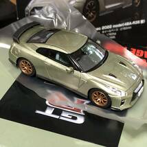 ♪♪トミカ リミテッドヴィンテージネオ LV-N266a NISSAN GT-R Premium edition T-spec♪♪_画像3