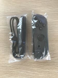 【即決 送料無料】新品 ニンテンドースイッチ Nintendo Switch ジョイコン Joy-Con (R) グレー