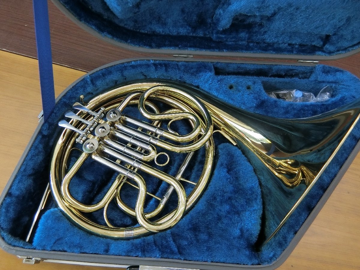 ヤフオク! -「~yhr313~」(管楽器) (楽器、器材)の落札相場・落札価格