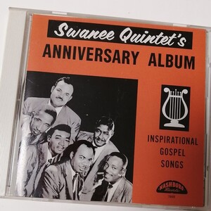 THE SWANEE QUINTET/ザ・スワニー・クインテット